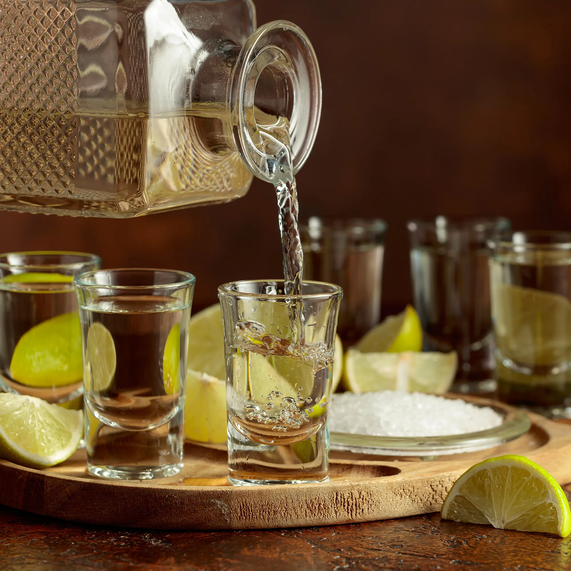 Tequila