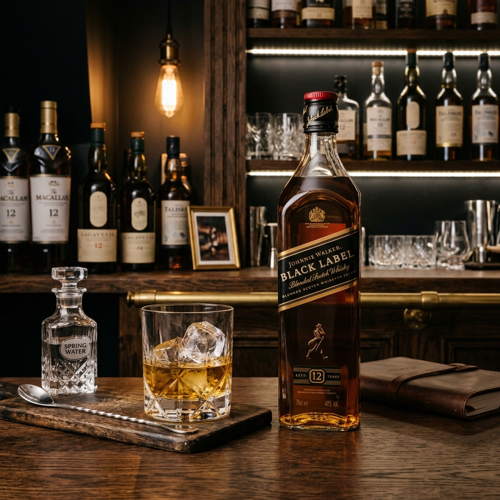 Whiskey